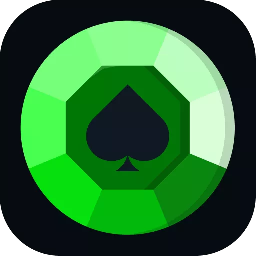 Ícone verde oficial do Jonbet Casino Portugal